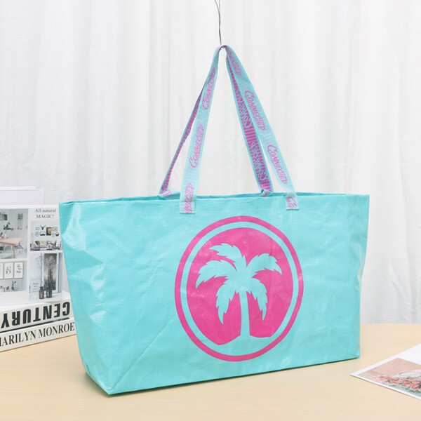 Manufacturer supply PP woven bag printing belt bifescorn portion PE…