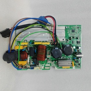 Toshiba MCC-1610-05P OEM Fan Motor for Central Air Conditioner - MCC-1610-05P