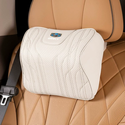 Waist support – Emgrand Gs Binyue Headrest Main - type-d-headrest-off-white-geely
