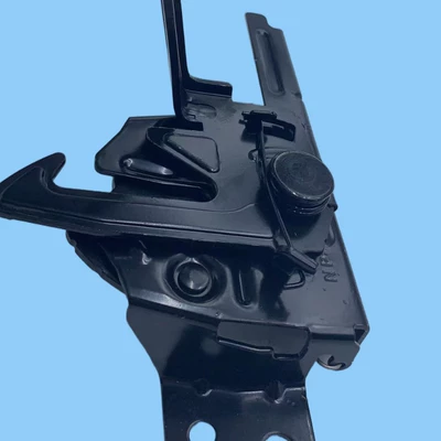 Suitable for high-quality hood safety lock mechanism of Hyundai and Kia 81130-Q2000 (Car lock)