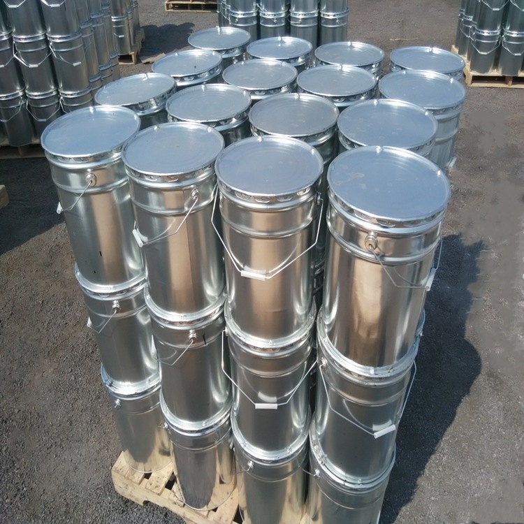 东海牌石油沥青齐鲁石化道路沥青改性沥青桶装