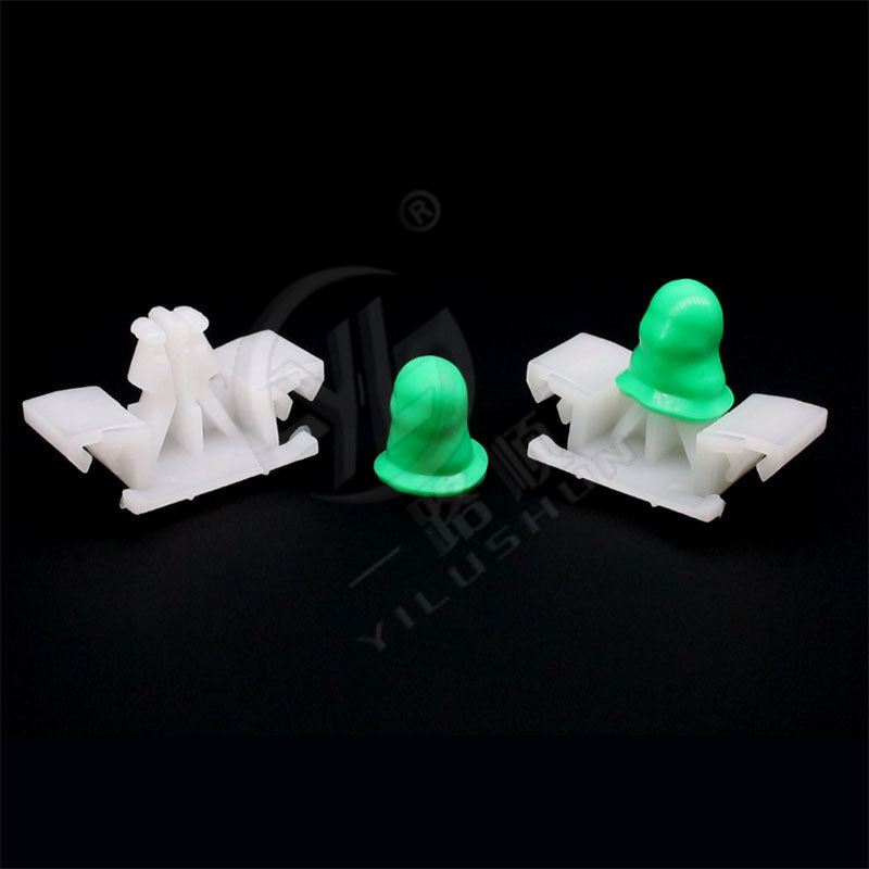 Aplicable a BMW accesorios del coche suministro al por mayor guardia de puerta del coche hebilla clip hebilla D228