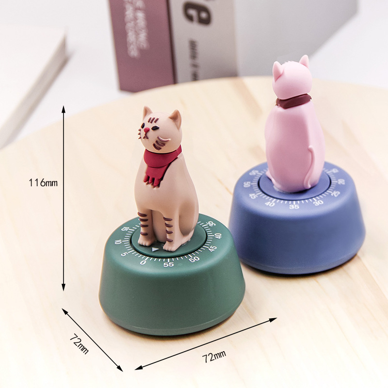 学習時間マネージャタイマーメーカー卸売りキッチンカウントダウン機械タイマーtimerリマインダー|undefined