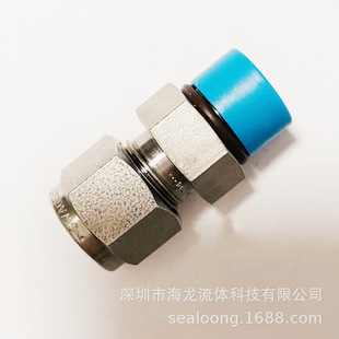 Swagelok���P䓿��׽��^SS-600-1-6ST