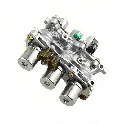 Mazda 4at Transmission Valve – Sürətlər qutusu