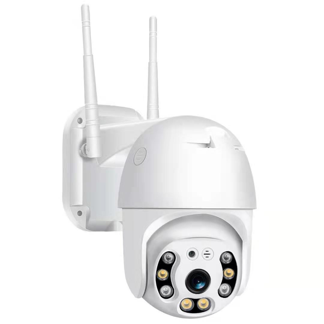 CCTV camera