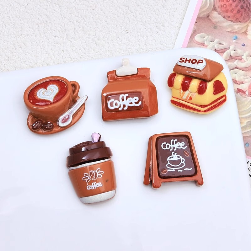 黒ミミかわいい人形漫画樹脂ジュエリーアクセサリー diy 携帯電話ケースクリーム接着剤手作りヘアピンパッチ|undefined