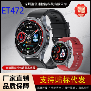 �¿�ET472�����ֱ�ECG+PPG��늈D�{��ͨԒ΢�w�zѪ��˯�߽����O�y