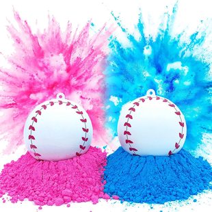 �F؛�Ԅe��ʾ�����H�ӻ���Ɍ� �ʷ�ĩ����b�GENDER REVEAL��Ʒ
