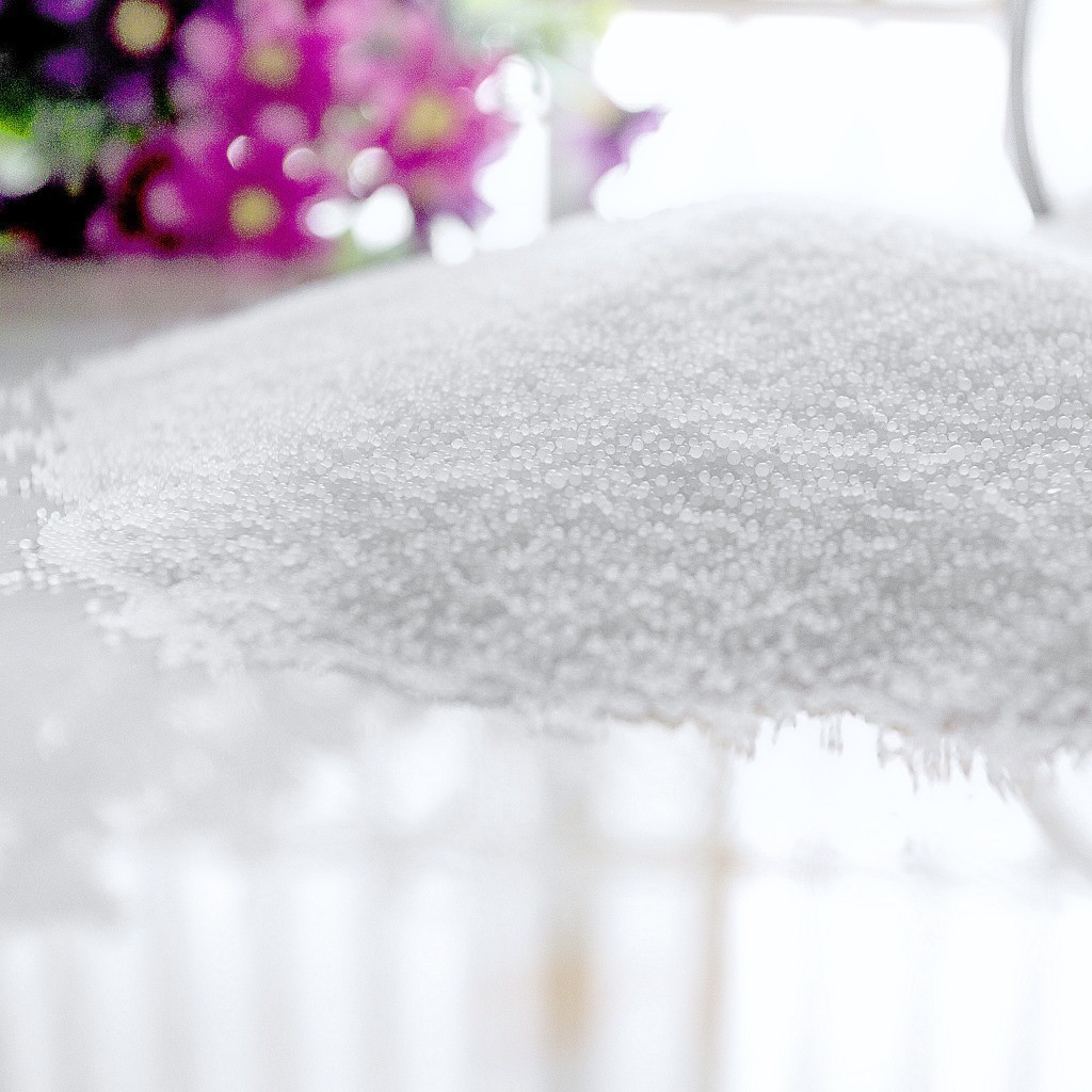 芥酸酰胺 芥酸酰胺酰胺 PE吹膜开口剂塑料薄膜爽滑脱膜剂一公斤