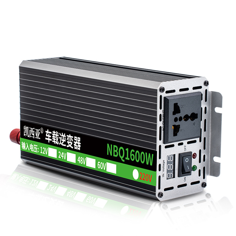 수정된 사인파 12V/1600W