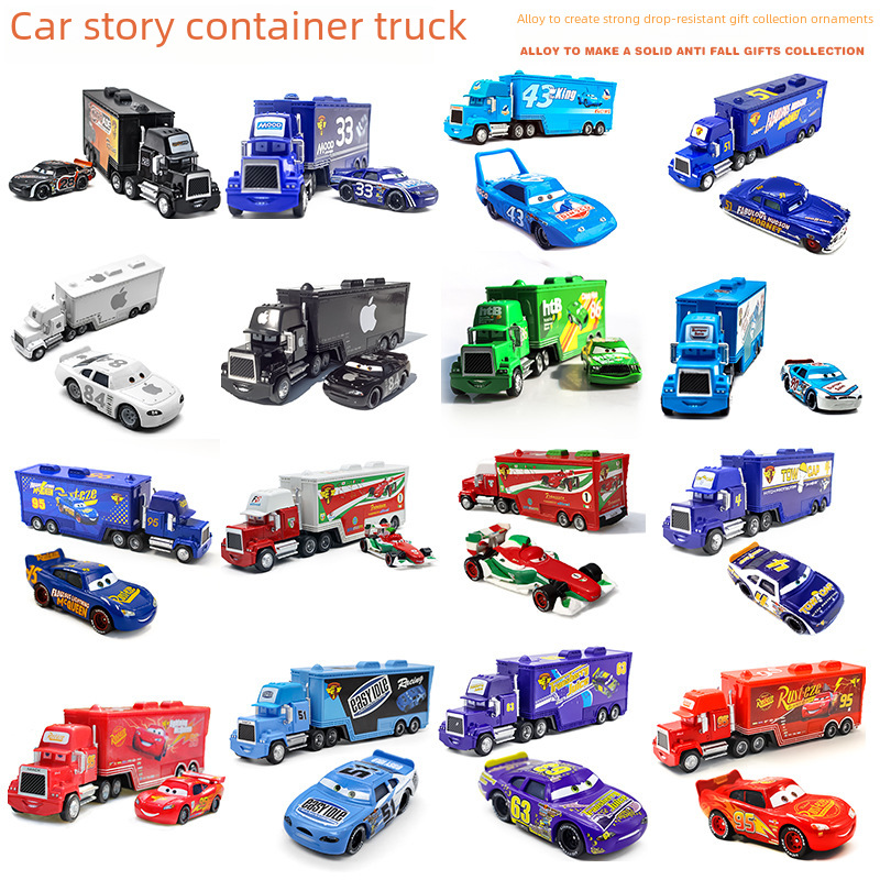 Транспорт, металлическая игрушечная машина, модель автомобиля, игрушка