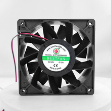 12038�����L�C 48V 0.4Aɢ��ֱ���L�������C��