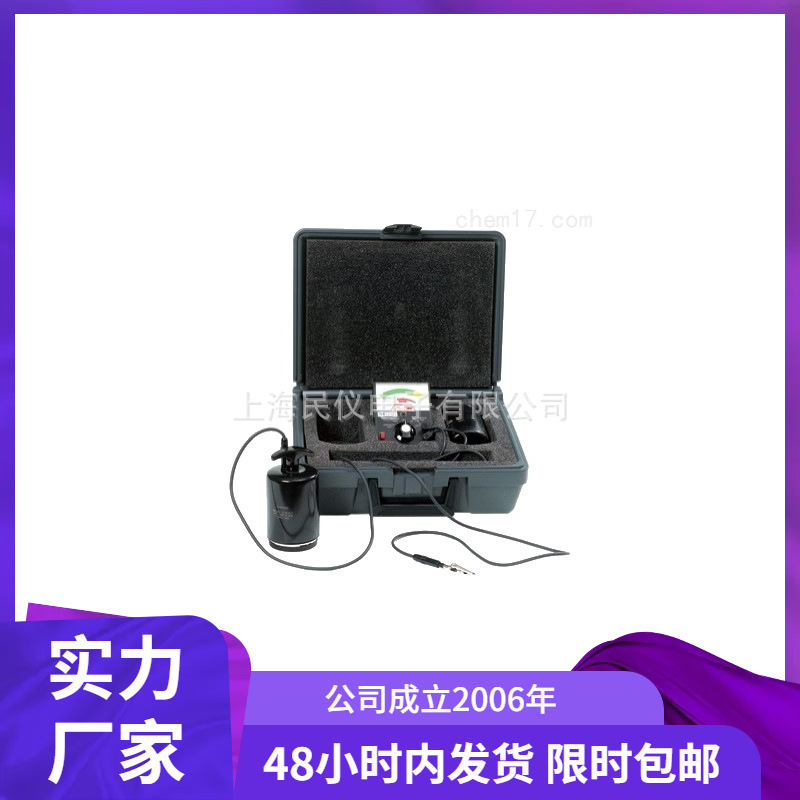 美国原装SCS701重锤式表面电阻测试仪 表面阻测试仪