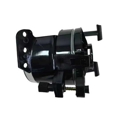 Defogging Lights 63176910791 63176910792, Fog lamp