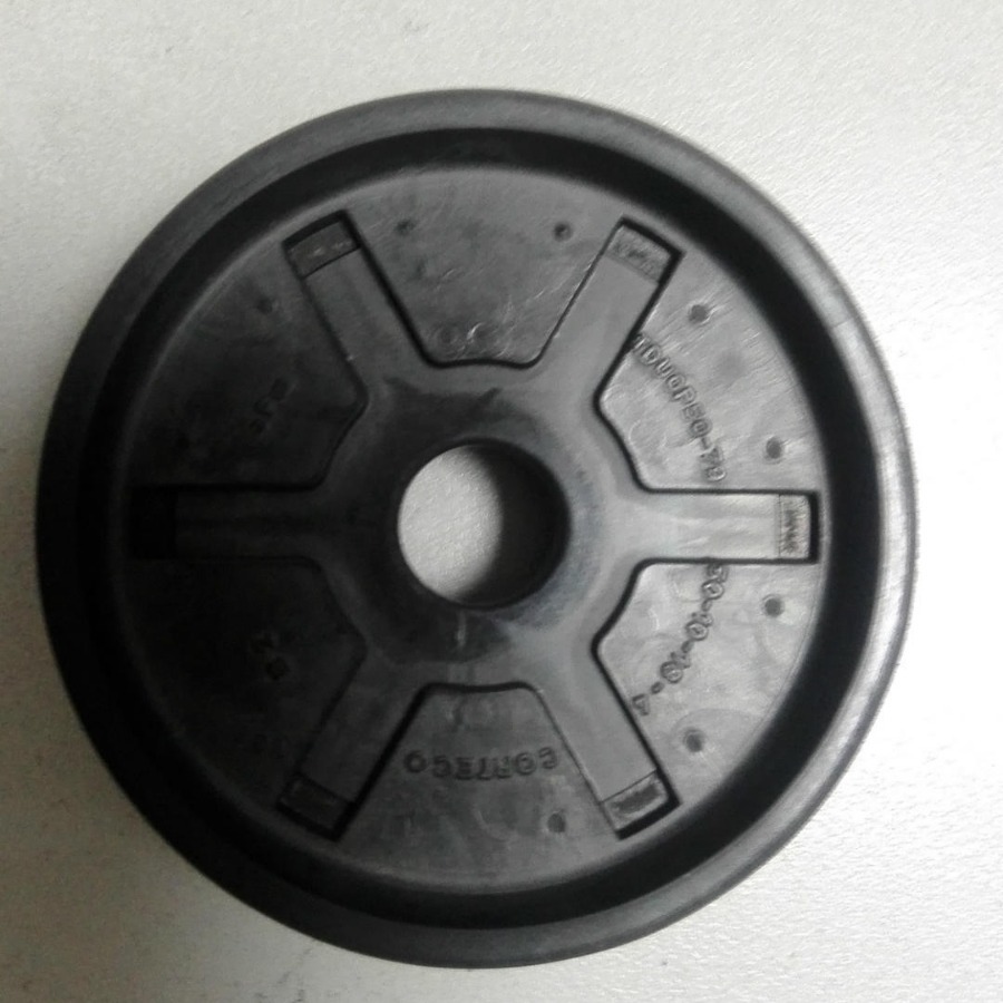 MERKEL  TDUOP型活塞密封 TDUOP 50X10X18 406245