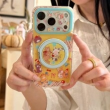 ܛ�ȿɐ���ˣ؈��360���D֧���m���O��17ProMax/15�֙C��iPhone16