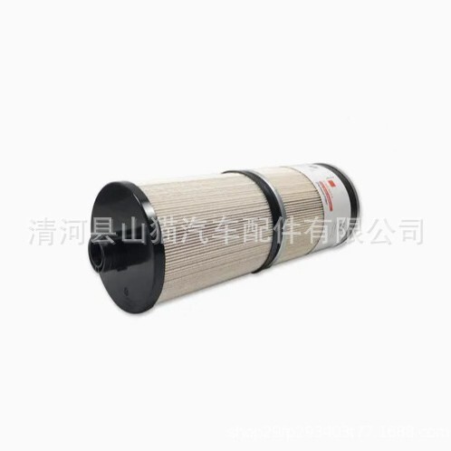 工場直接供給 FS53014 燃料/水分離器はカミンズ QSK60 60 リットル 16 シリンダーに適しています|undefined