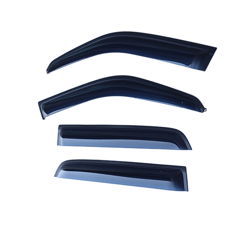 Suitable for Honda generation CRV window rain shield HONDA CR-V 1995-2001Window visors