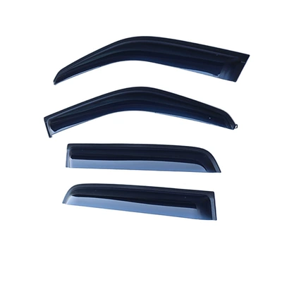Suitable for Honda: Rain shield