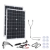 BSBSY-917-D20S solar board double model