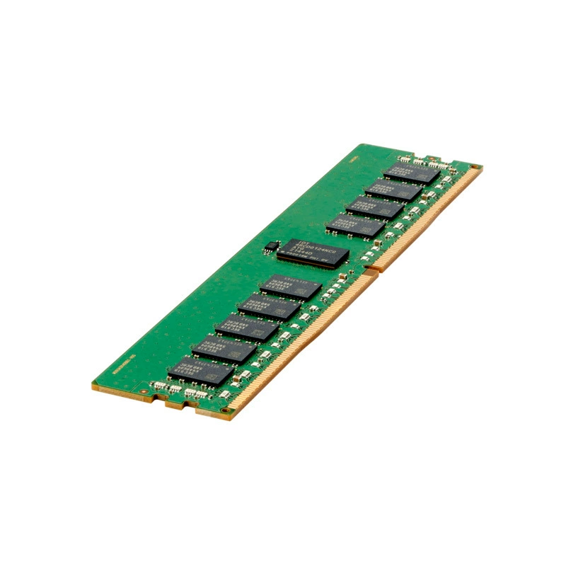 Оперативная память для HPE, 16GB DDR4 2666MHz ECC REG (RECC) для серверов
