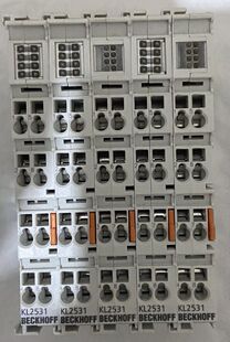 EL6631 EL6631-0010 EL6632 ͨӍģ�K���� BECKHOFF�h�r