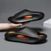 Black Orange [Trendy Style]