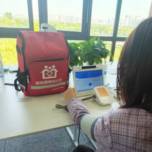 公卫体检健康随访包、家庭医生签约服务巡诊包、便携式健康一体机