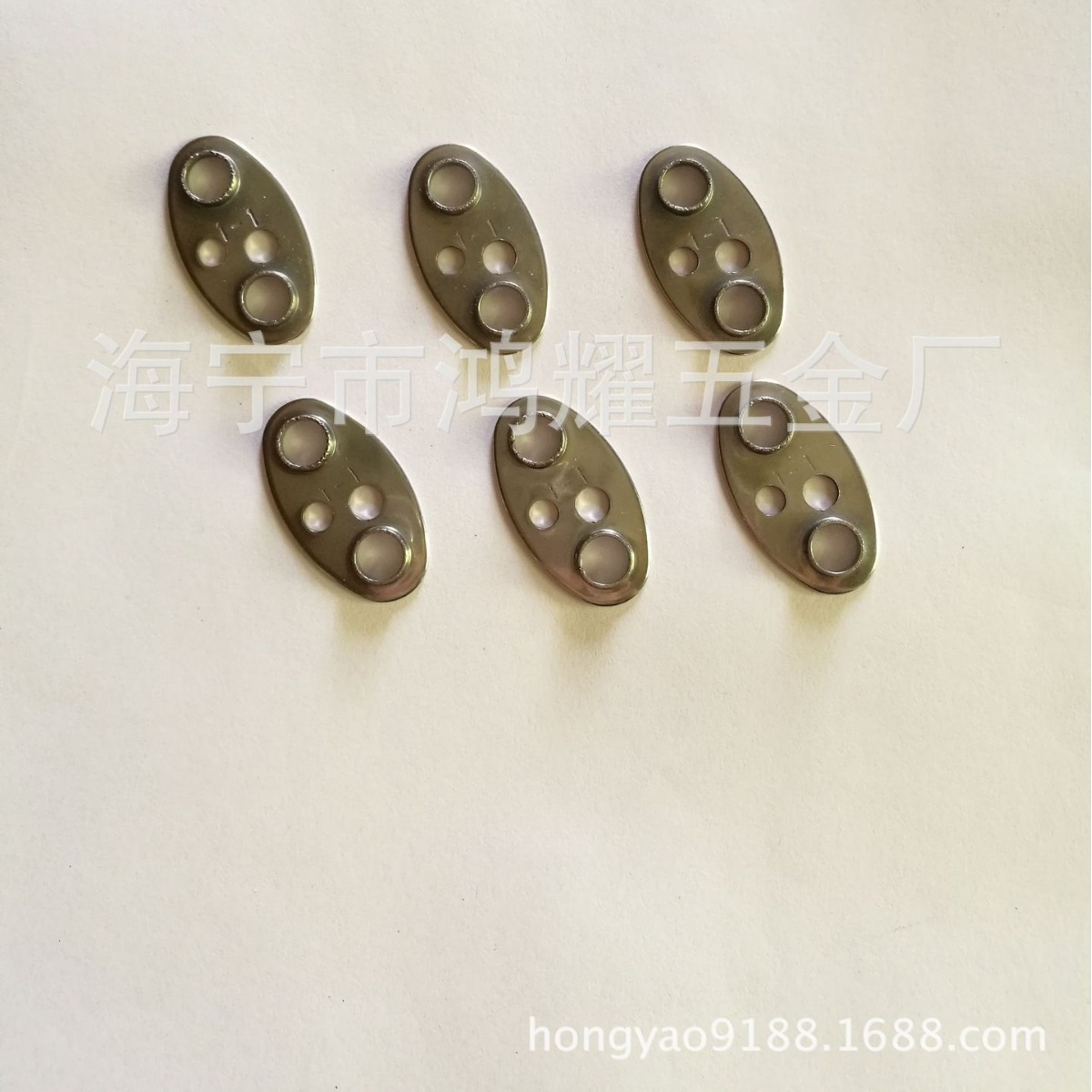 大量供应加热管固定件 不锈钢加热管固定件