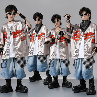 ��ͯ����bboy�ݳ���ͯ�bhiphop��ͯ��ʽ��������ӡ�ֈF�w�� ��