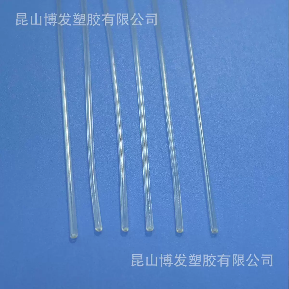 TPU封头 TPU管材 TPU薄壁管 TPU导管