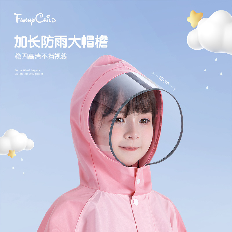 raincoat for boys