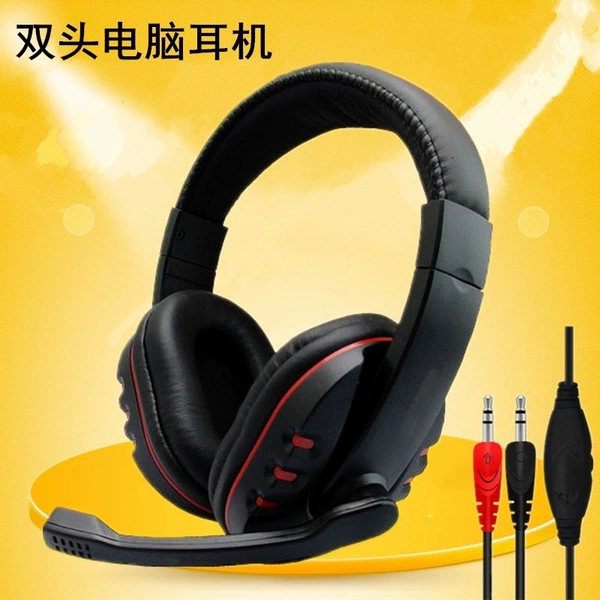 Headphones, 1.7m, 8pcs