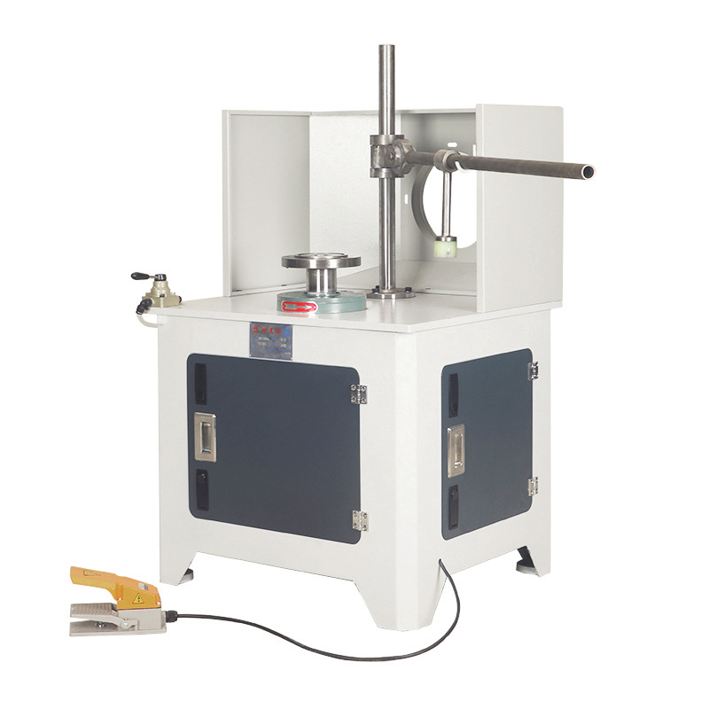 4KW-5.5千瓦变频砂光机.自吸气砂光机，不锈钢产品专用砂光机