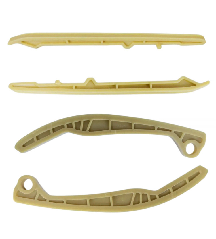 Meike is suitable for Hunk 160r/m timing chain guide plate timing chain M04030009/10