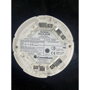 Kangshilian Ev-H-A1R 040000 Temperature Detector Brand New Original Spot Price