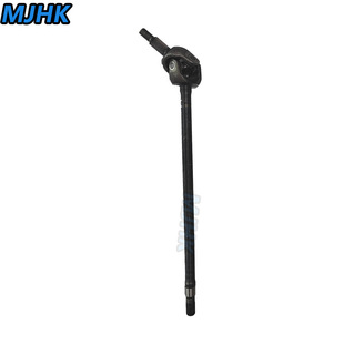 Front Right Axle Drive Shaft Fit for Wrangler 2013-2018 68004080 AA Long