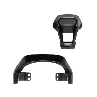 Rear Support Backrest Electric car rear backrest