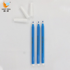 鴻洋長杆水洗筆水消筆水解筆服裝專用記號筆點位布料用水溶氣消筆