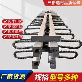 排水系统;橡胶支座;变形缝装置