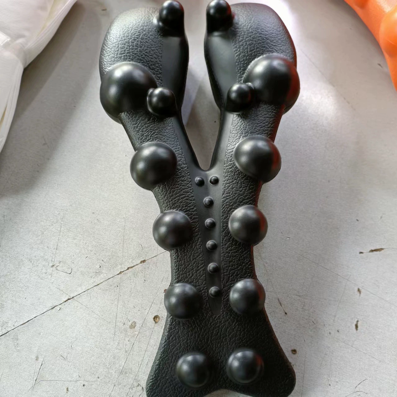Ортезы, массажер