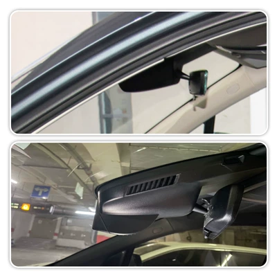 2024 Geely Haoyue/Haoyue L Driving recorder