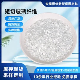 其他非金属;玻璃纤维;非金属粉末