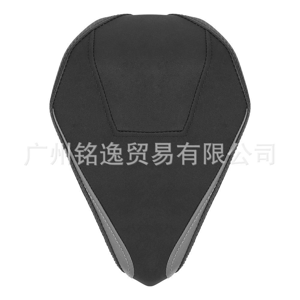Suitable for Honda Cbr1000Rr 20-23 Motorcycle Modified Rider Front Seat Bag, Rear Seat Bag, Seat Cushion