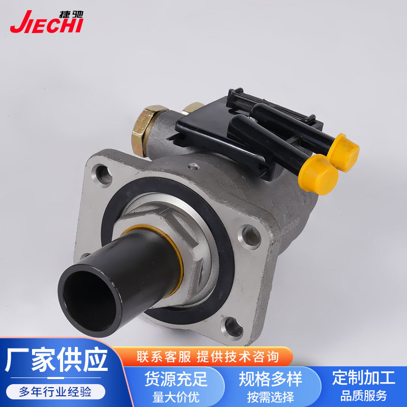 Shiyong Brake Master Cylinder M101 For Aoling Jyun I Light Truck 1105935500013 (Brake master cylinder)
