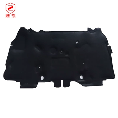 Suitable for JEEP JEEP Car sound-absorbing cotton