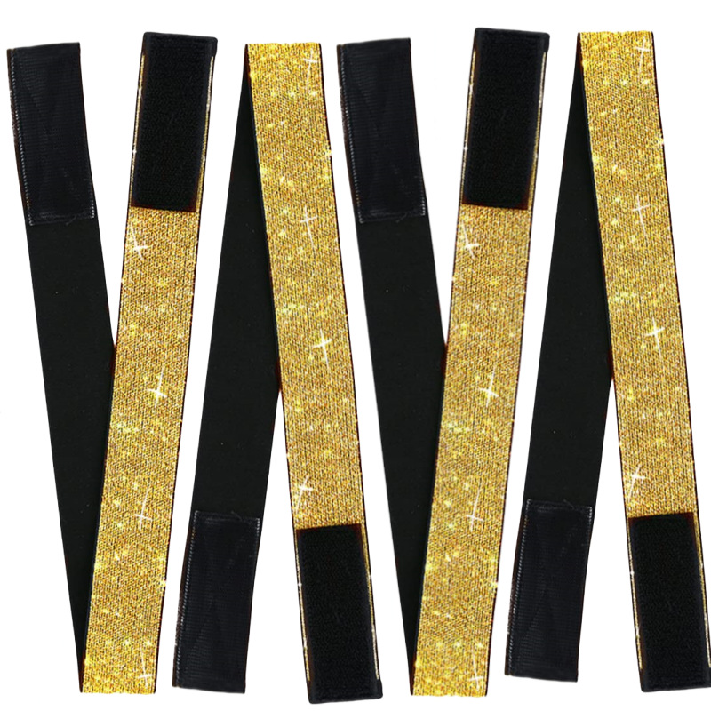 골드 와이어 스타일