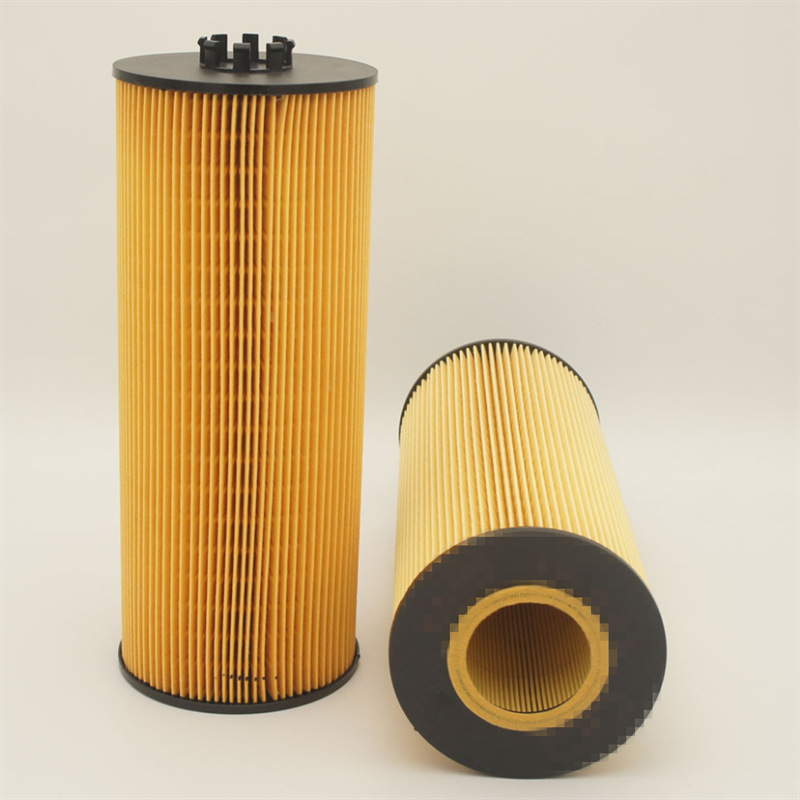 A5411800209 A5411800009工程机械配件 卡车 消防车 泵车机油滤芯