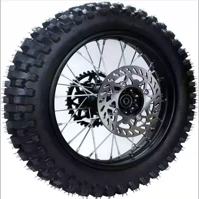 12 inch 14 inch, Motorcycle General Parts